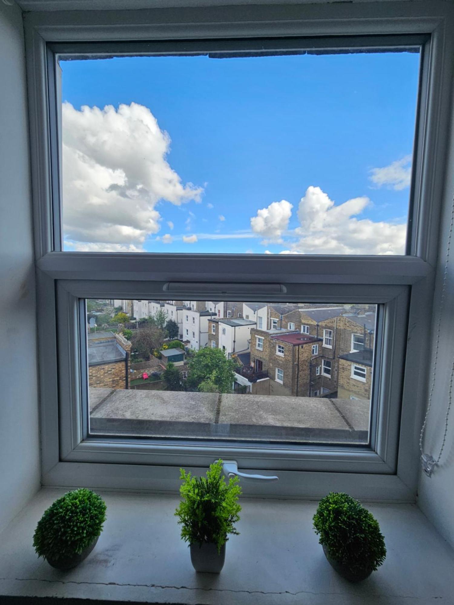 לונדון Cozy And Small Studio Zone 2 Near Maida Vale 6 מראה חיצוני תמונה
